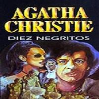 pelicula diez negritos [audiolibro]